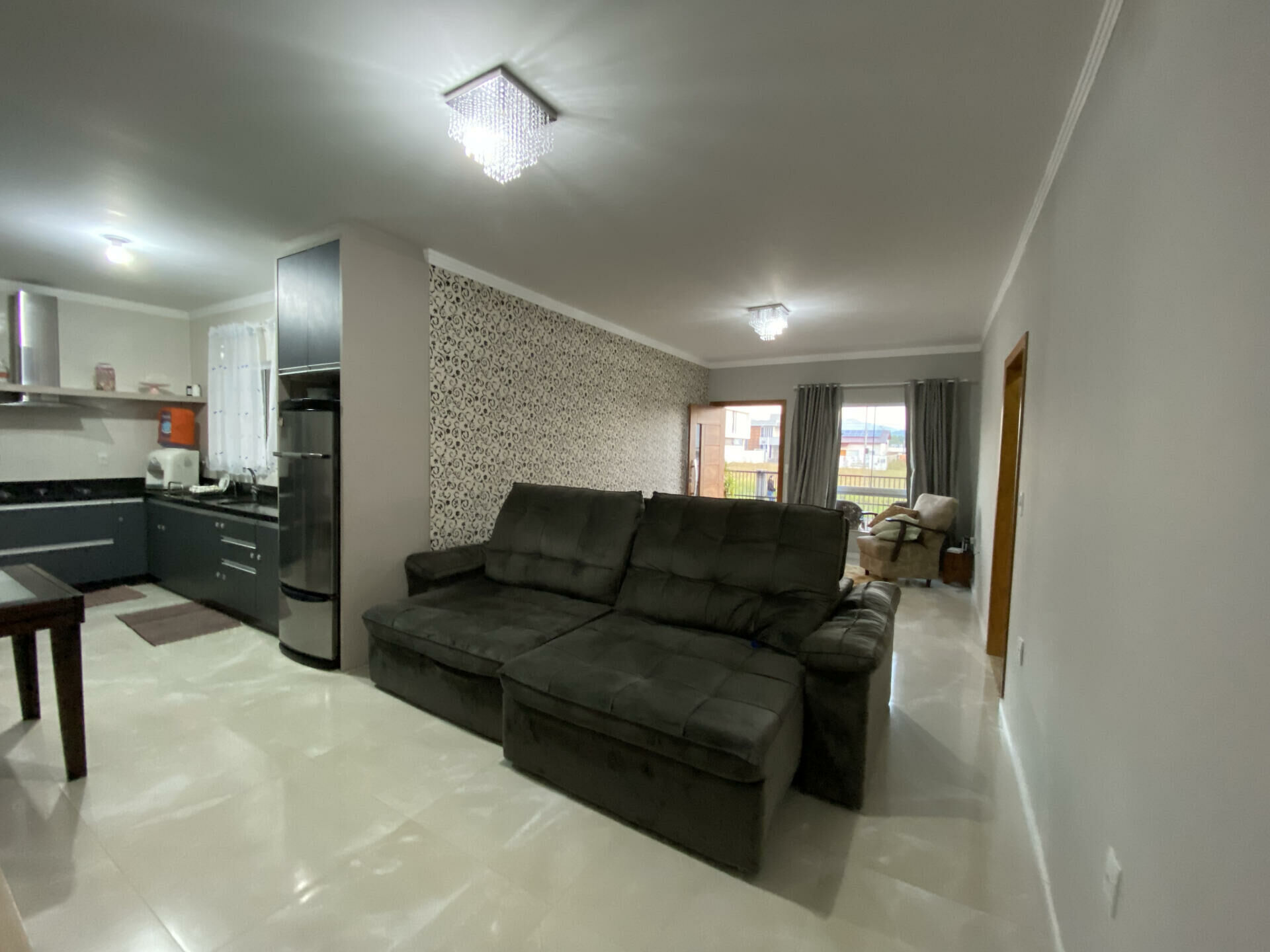 Imagem do Casa em três Rios do Norte - 200 m² de área construída e 481 m² de terreno